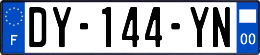 DY-144-YN