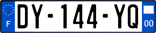 DY-144-YQ