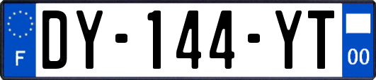 DY-144-YT