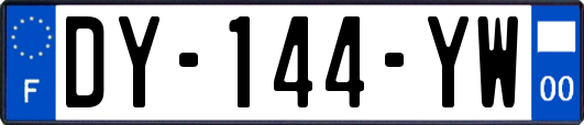 DY-144-YW