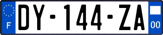 DY-144-ZA