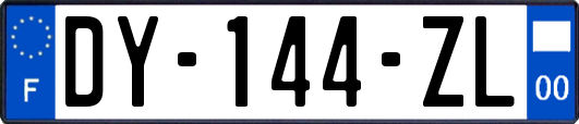 DY-144-ZL