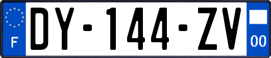 DY-144-ZV