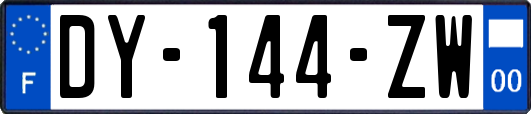 DY-144-ZW