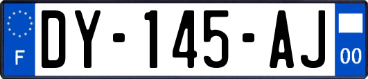 DY-145-AJ