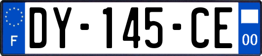 DY-145-CE