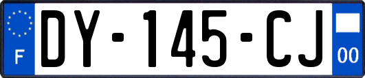 DY-145-CJ