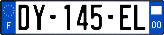 DY-145-EL