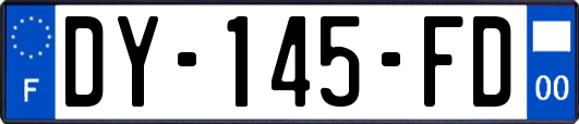 DY-145-FD