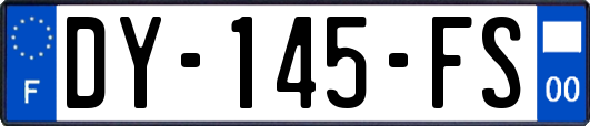 DY-145-FS