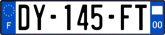 DY-145-FT