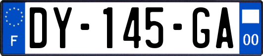 DY-145-GA