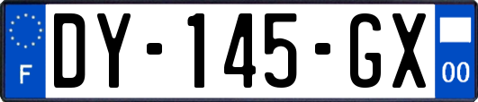 DY-145-GX