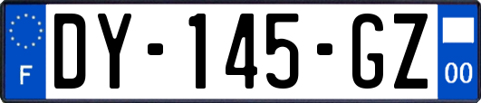 DY-145-GZ