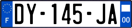 DY-145-JA