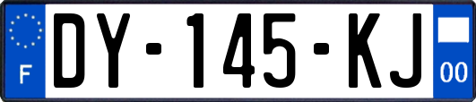 DY-145-KJ