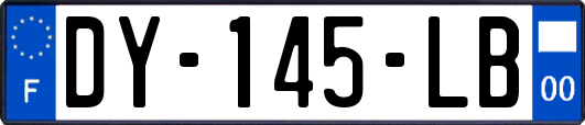 DY-145-LB
