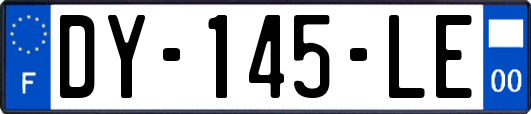DY-145-LE