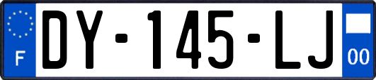 DY-145-LJ