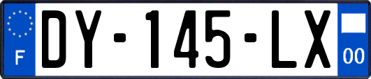 DY-145-LX