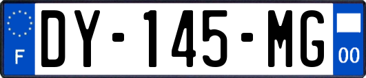 DY-145-MG