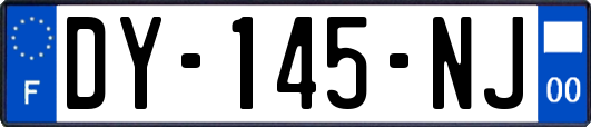 DY-145-NJ