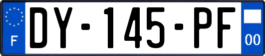 DY-145-PF