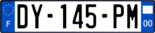 DY-145-PM