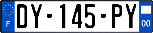 DY-145-PY