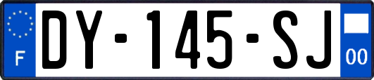 DY-145-SJ