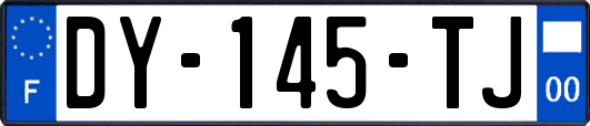 DY-145-TJ