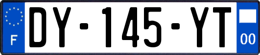 DY-145-YT