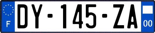 DY-145-ZA