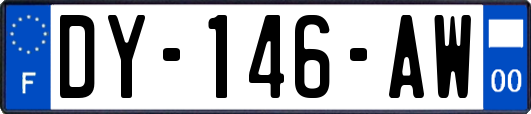 DY-146-AW