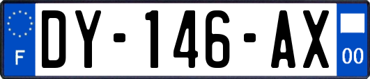 DY-146-AX