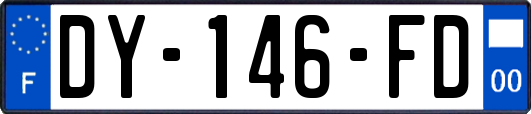 DY-146-FD