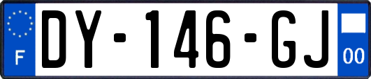 DY-146-GJ