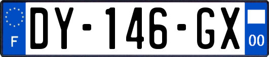 DY-146-GX