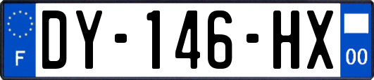 DY-146-HX