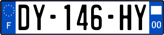 DY-146-HY