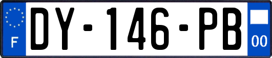 DY-146-PB