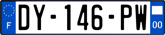 DY-146-PW