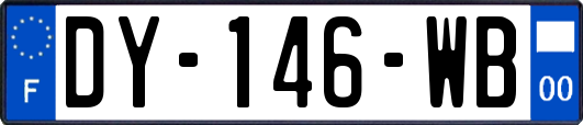 DY-146-WB