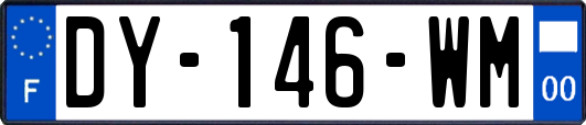 DY-146-WM