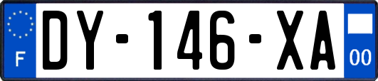 DY-146-XA