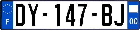 DY-147-BJ