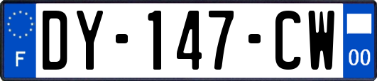 DY-147-CW