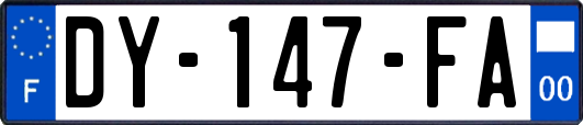 DY-147-FA