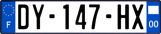 DY-147-HX