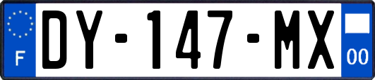 DY-147-MX